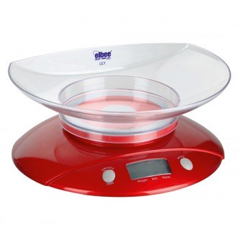 Ваги кухонні Elbee Lily 19215