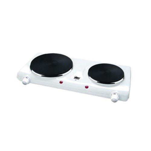 Електроплитка Duo Elbee 24105