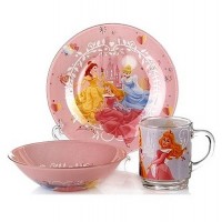 Набор DISNEY PRINCESS BEAUTIES