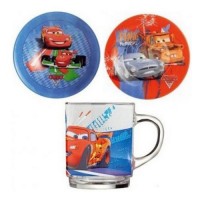 Набір DISNEY CARS 2 Набір DISNEY CARS 2