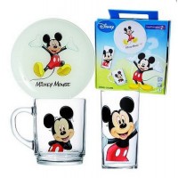 Набір DISNEY COLORS MIKKEY Набір DISNEY COLORS MIKKEY