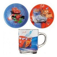 Набір DISNEY CARS 2 Набір DISNEY CARS 2