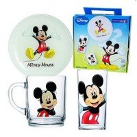 Набор DISNEY MIKKEY COLORS Набор DISNEY MIKKEY COLORS