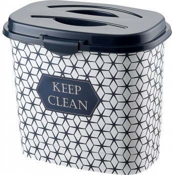 Ємність для прального порошку Elif Keep 2 л