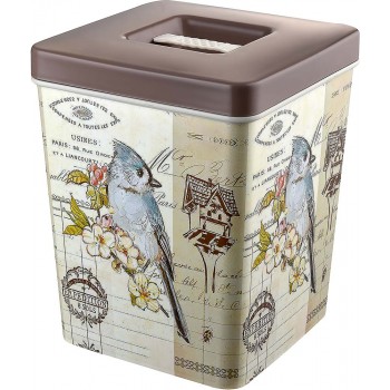Контейнер для зберігання Elif Папуги 500-18