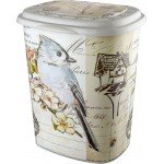 Кошик для білизни Elif Папуги
