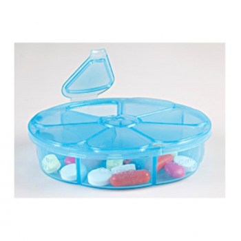 Контейнер для дрібниць Lux plastic L-434