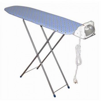 Дошка прасувальна EUROGOLD 20250F6