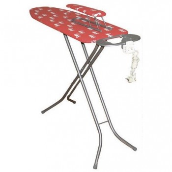 Дошка прасувальна EUROGOLD 22858U