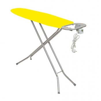 Прасувальна дошка Eurogold 8998 Прасувальна дошка Eurogold 8998