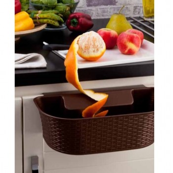 Контейнер для сміття Senyayla 4140