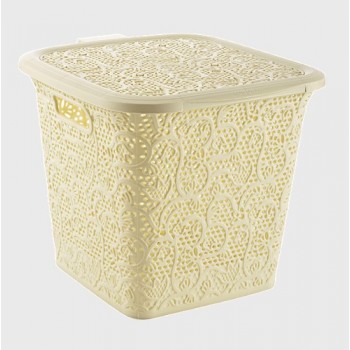 Кошик для зберігання Lace Tuffex 14 л
