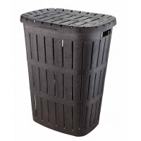 Кошик для білизни Tuffex Botanica TP-467