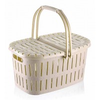 Кошик для пікніка Tuffex Botanica TP-472