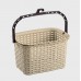 Корзина для прищепок Rattan Tuffex