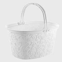 Кошик для пікніка Lace Tuffex 12,5 л Кошик для пікніка Lace Tuffex 12,5 л