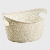 Овальний кошик Lace Tuffex 8,5 л Овальний кошик Lace Tuffex 8,5 л