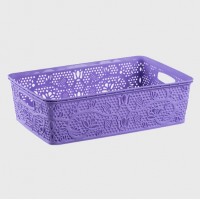 Кошик для зберігання Lace Tuffex 10 л