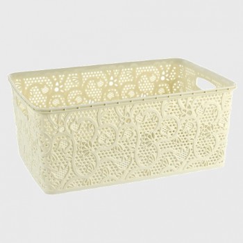 Кошик для зберігання Lace Tuffex 16 л