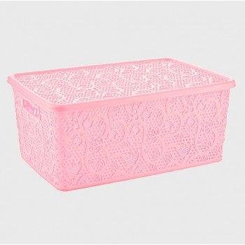 Кошик для зберігання Lace Tuffex 16 л