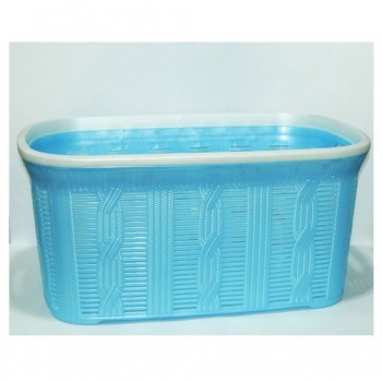 Кошик для білизни Violet 0420