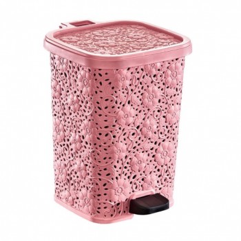 Відро для сміття Dunia Мотив 12 л