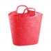 Корзина-сумка Small Knit Tuffex Корзина-сумка Small Knit Tuffex