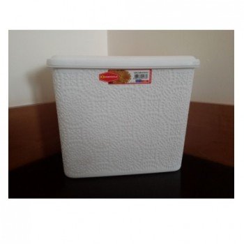 Ємність для прального порошку Senyayla мереживна 7 л