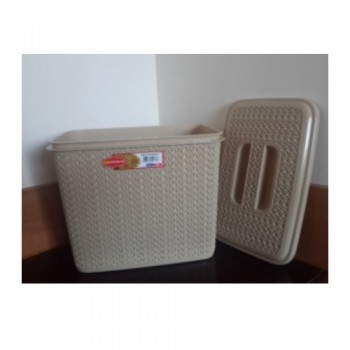 Ємність для прального порошку Senyayla В`язка 7 л