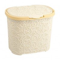 Контейнер для порошка Lace Tuffex