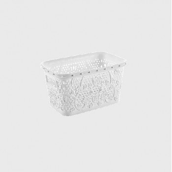 Корзина для хранения Lace Tuffex 1,8л