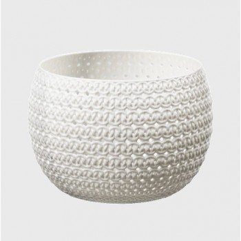 Круглая корзинка для хранения Knit Tuffex 1,5 л