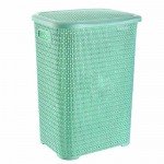 Кошик для білизни Knit Tuffex TP-4000-2 Бежевий