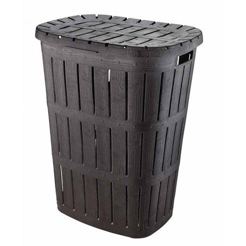 Корзина для белья Tuffex Botanica TP-467