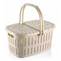 Кошик для пікніка Tuffex Botanica TP-472