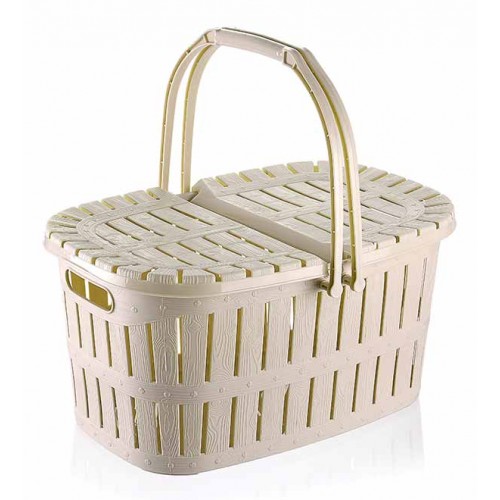 Кошик для пікніка Tuffex Botanica TP-482