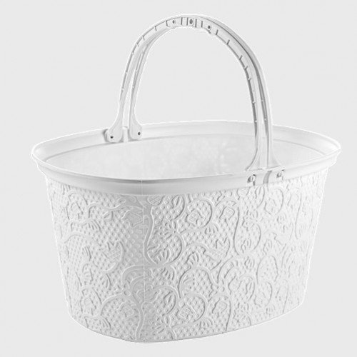 Кошик для пікніка Lace Tuffex 12,5 л