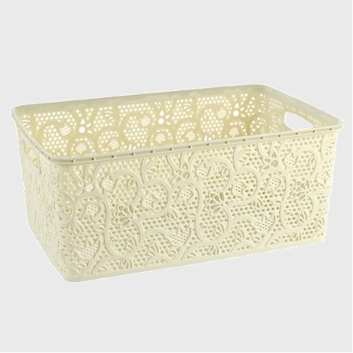 Кошик для зберігання Lace Tuffex 16 л