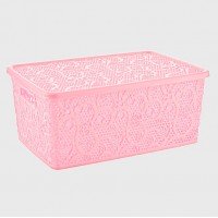 Кошик для зберігання Lace Tuffex 16 л