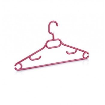 Тремпель для одягу Zambak ZP111