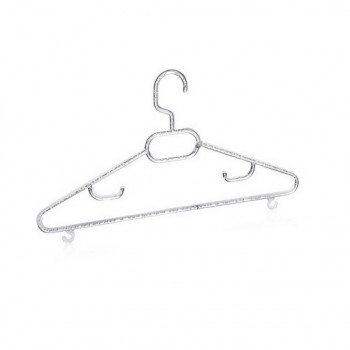 Тремпель для одягу Zambak ZP114