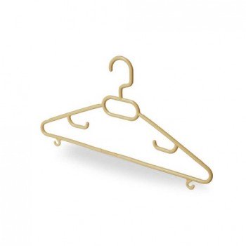 Тремпель для одягу Zambak ZP110