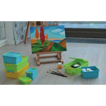 Контейнер Алеана Spring 0,81 л