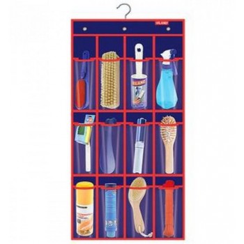 Кофр для дрібниць на 12 відділень Viland