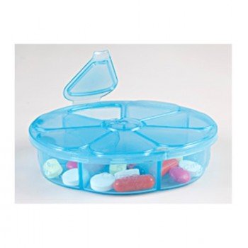 Контейнер для мелочей Lux plastic L-434