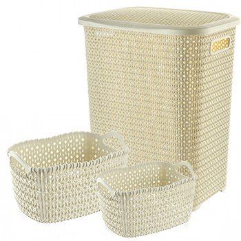 Серія Knit Tuffex