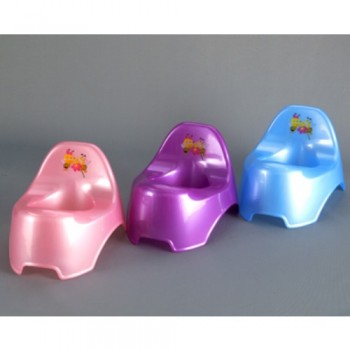 Горщик дитячий Горизонт