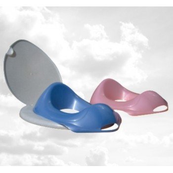 Дитяче сидіння для унітазу