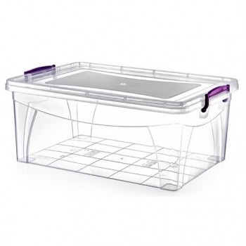 Пищевой контейнер Irak Plastik SA-375