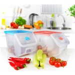 Контейнер для овочів Irak Plastik SA-960